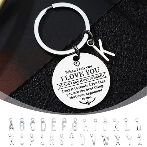 mom to son keychain|son gifts from mom to my i love you keychain.